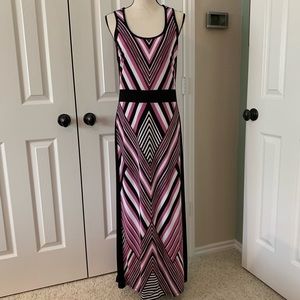 Michael Kors Maxi Dress - EUC